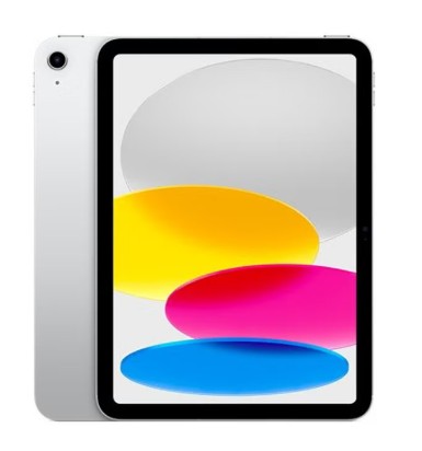 Apple Ipad 10th Gen 10.9inch Wifi+Cellular 64GB Silver