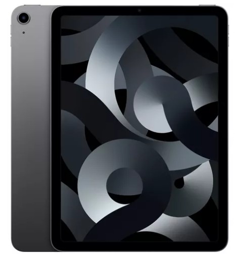 10.9-inch iPad Air 5th Wi-Fi 256GB - Space Grey