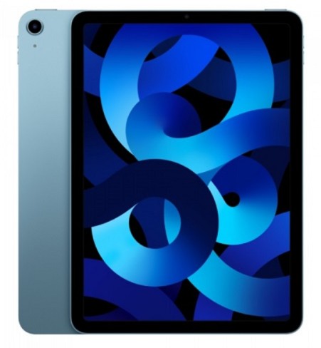 10.9-inch iPad Air 5th Wi-Fi 256GB - Blue