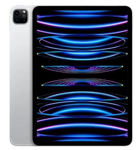 IPAD PRO 11 INCH WIFI 2TB SILVER