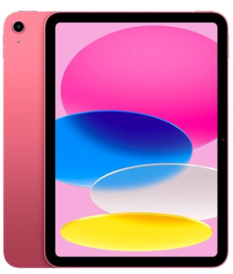 11-inch iPad Wi-Fi 512GB - Pink