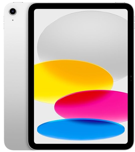 11-inch iPad Wi-Fi + Cellular 128GB - Silver