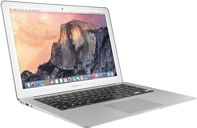 Apple MacBook Air 13.3-Inch Laptop