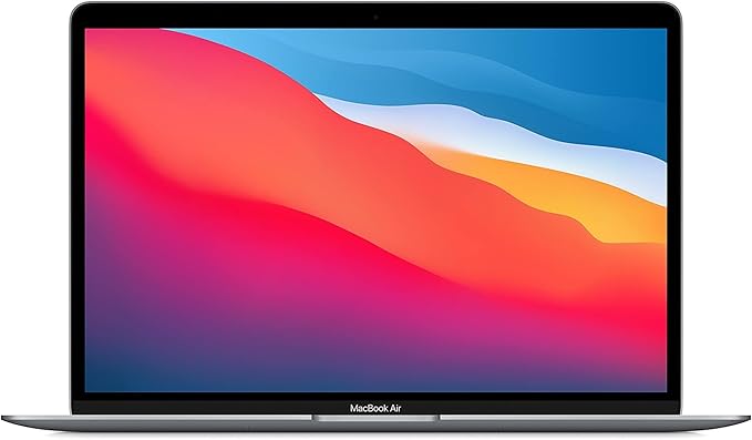 Apple 2020 MacBook Air Laptop