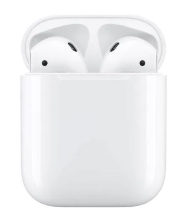 Apple AIRPOD-WITH CHARGING CASE