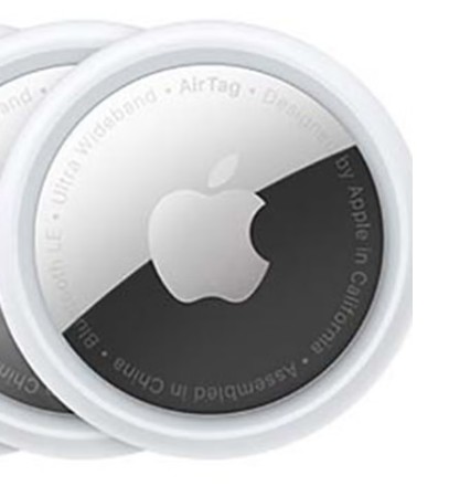 AirTag 4Pack