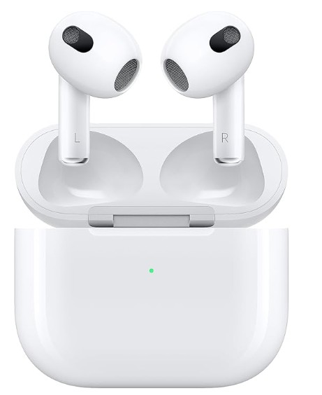 Airpod 3rd Gen New