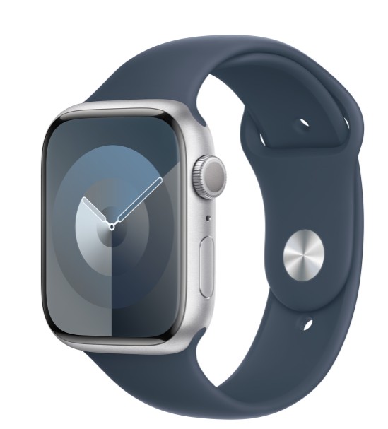 APPLE WATCH S9 45MM MIDNIGHT