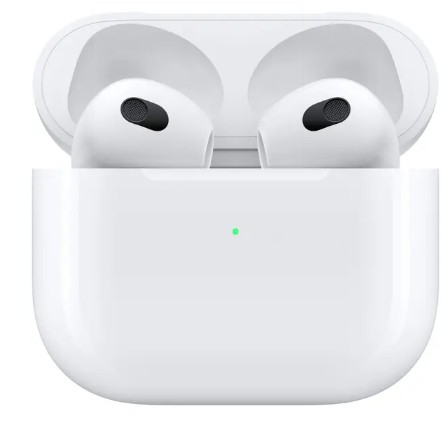 AirPods (3rd generation)