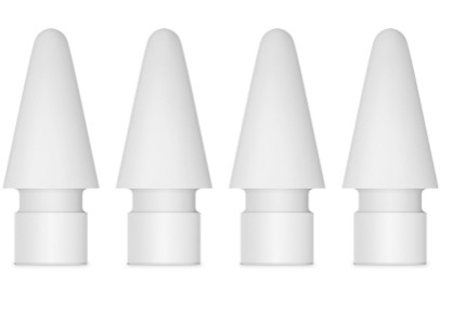 Apple PENCIL TIPS-4 PACK