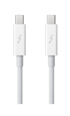 Apple THUNDERBOLT CABLE 2.0M
