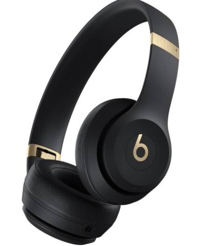 BEATS STUDIO3 WL OVER EAR HEADPHONES -MIDNIGHT BLACK