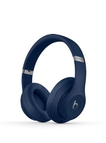BEATS STUDIO3 WL OVER EAR HEADPHONES -BLUE
