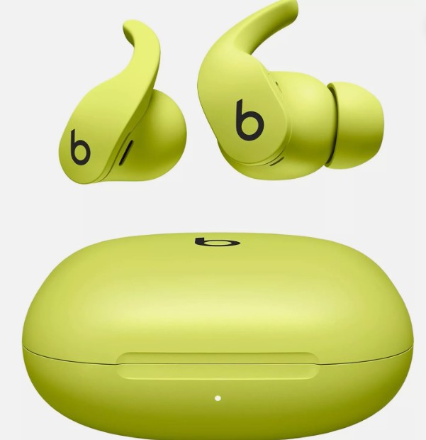 Beats Fit Pro True Wireless Earbuds - Volt Yellow