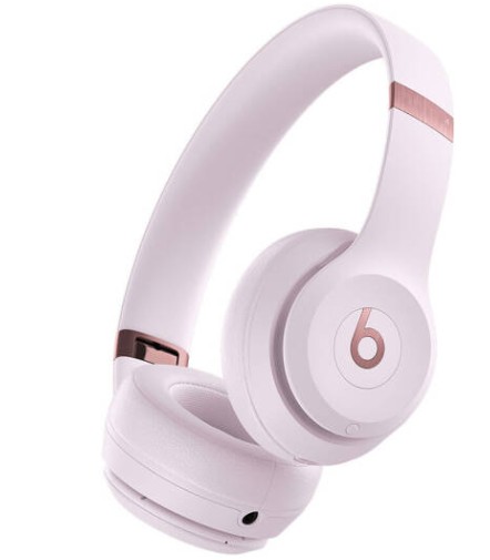 Beats Studio Pro- Pink