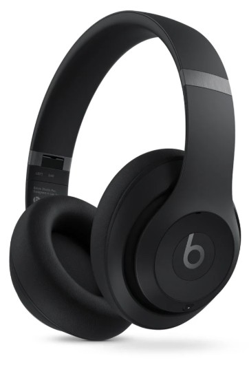 Beats Studio Pro Wireless Headphone Black