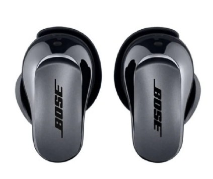 Bose QuietComfort Ultra Earbuds 5V Black