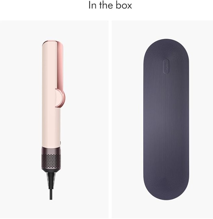 DYSON HT01 HK/SG CERAMIC PINK