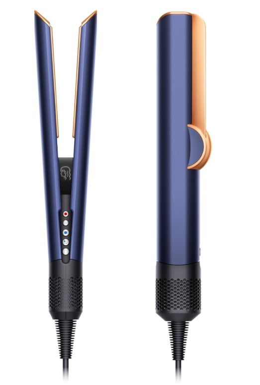 DYSON HT01 PRUSSIAN BLUE