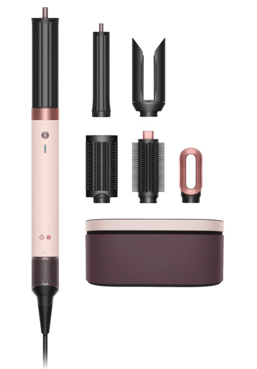 Dyson HS09 Airwrap Pink KR