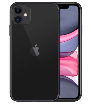 IPHONE 11 64GB BLACK