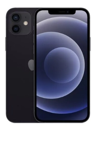 IPHONE 12 64GB BLACK