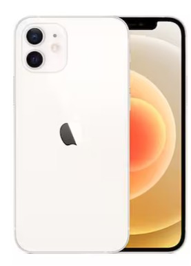 IPHONE 12 64GB WHITE
