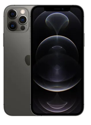 IPHONE 12 PRO 128GB BLACK