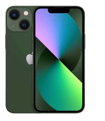 IPHONE 13 PRO MAX 128GB GREEN