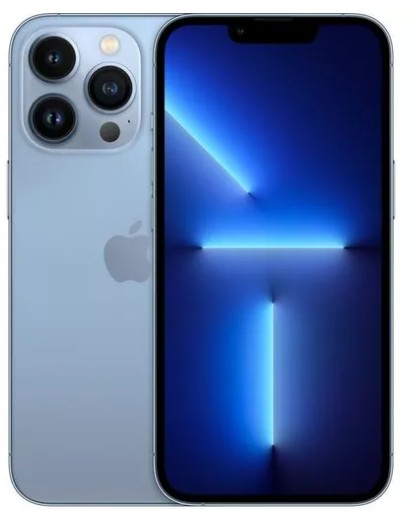 IPHONE 13 PRO 512GB BLUE