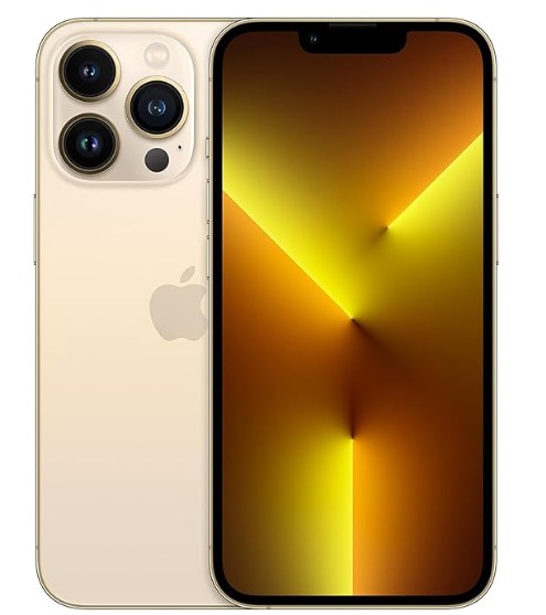 IPHONE 13 PRO 512GB GOLD