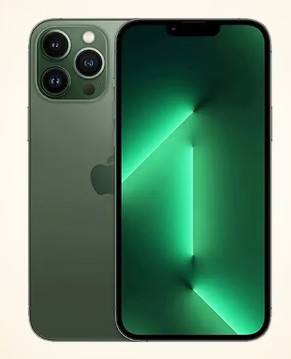 IPHONE 13 PRO 128GB GREEN