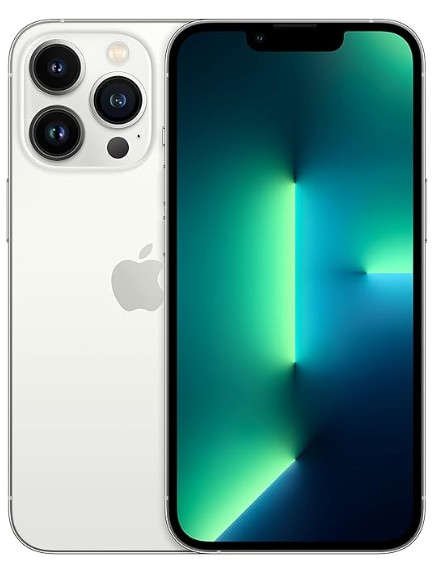 IPHONE 13 PRO MAX 256GB SILVER