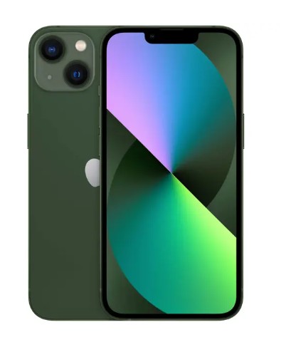 IPHONE 13 128GB GREEN