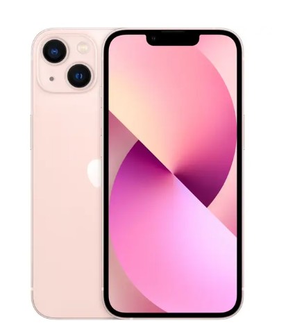 IPHONE 13 256GB PINK