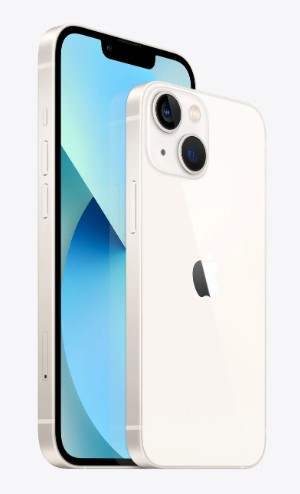 IPHONE 13 128GB WHITE