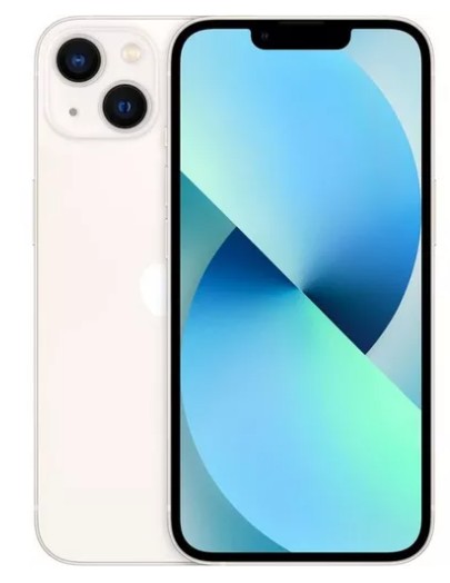 IPHONE 13 512GB STARLIGHT