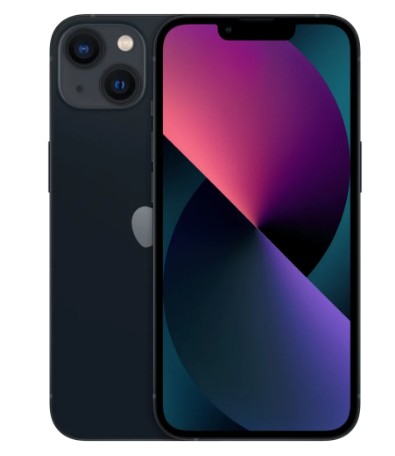 IPHONE 13 256GB BLACK