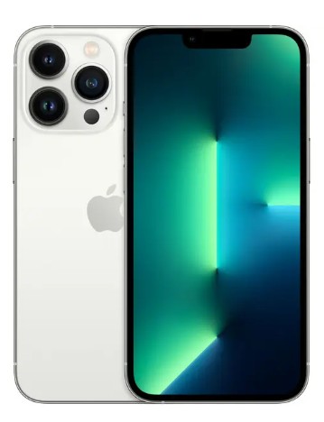 IPHONE 13 256GB SILVER