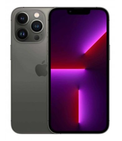 IPHONE 13 PRO MAX 512GB BLACK