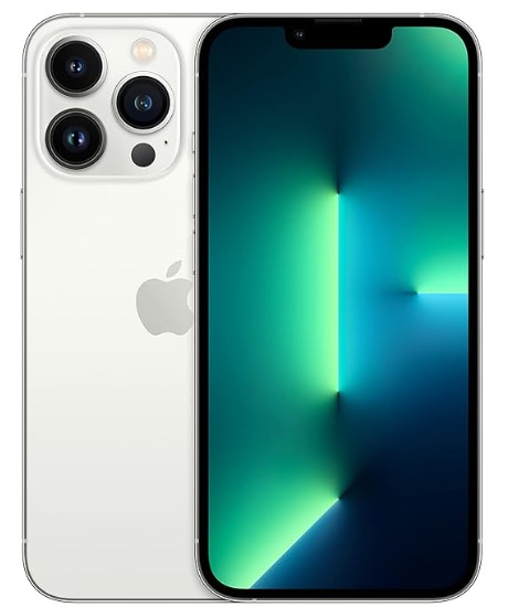 IPHONE 14 PRO 128GB SILVER