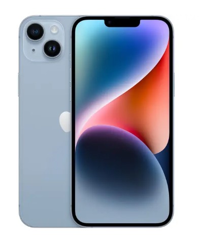 IPHONE 14 PLUS 256GB BLUE