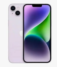 IPHONE 14 512GB PURPAL