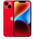 IPHONE 14 128GB RED