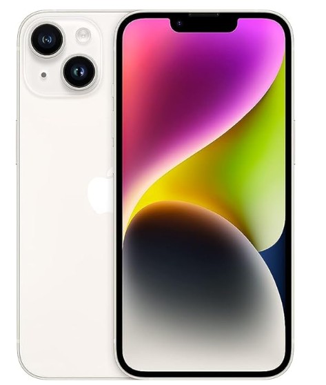 IPHONE 14 256GB STARLIGHT