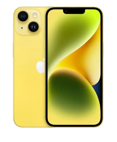 IPHONE 14 128GB YELLOW