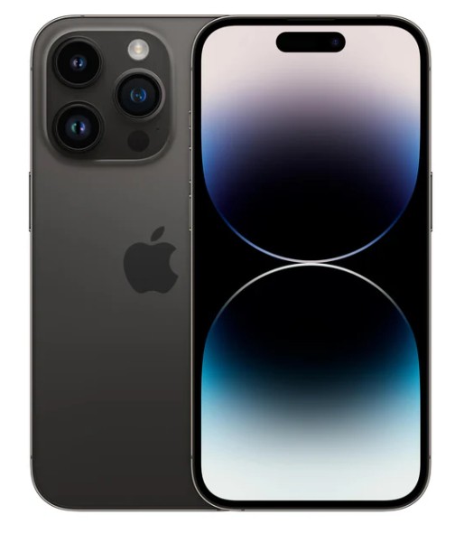 IPHONE 14 PRO 512GB BLACK