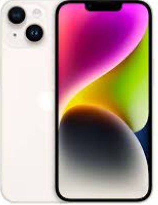 IPHONE 15 PLUS 256GB STARLIGHT