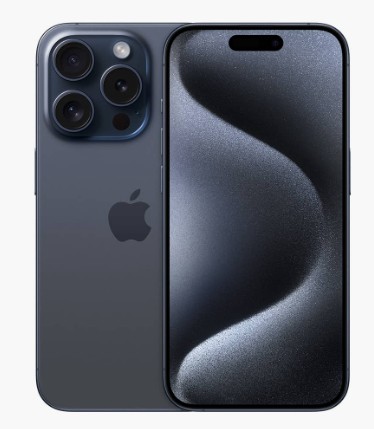 IPHONE 15 PRO MAX 512GB BLUE