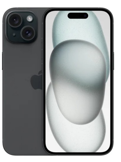 IPHONE 15 PLUS 512GB BLACK